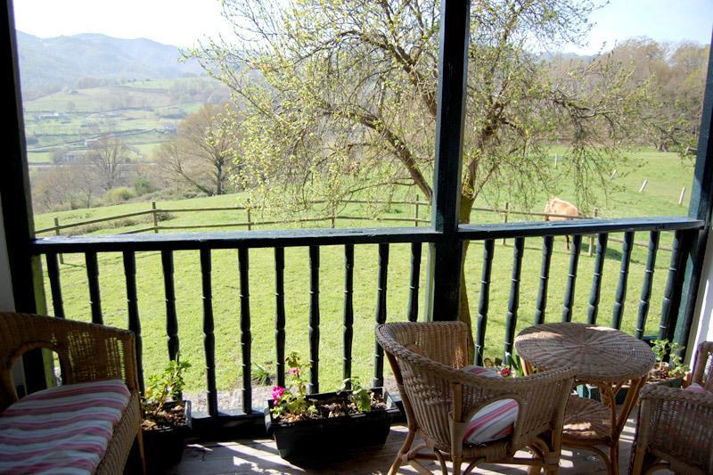 Casa Rural La Collada Sorribas  Room photo