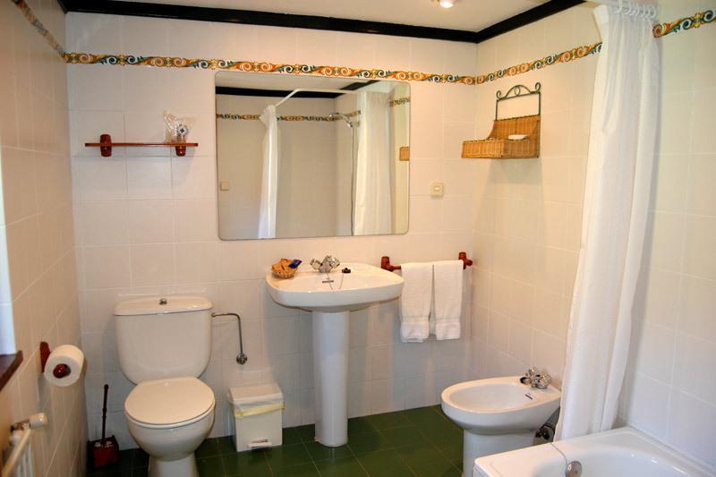 Casa Rural La Collada Sorribas  Room photo