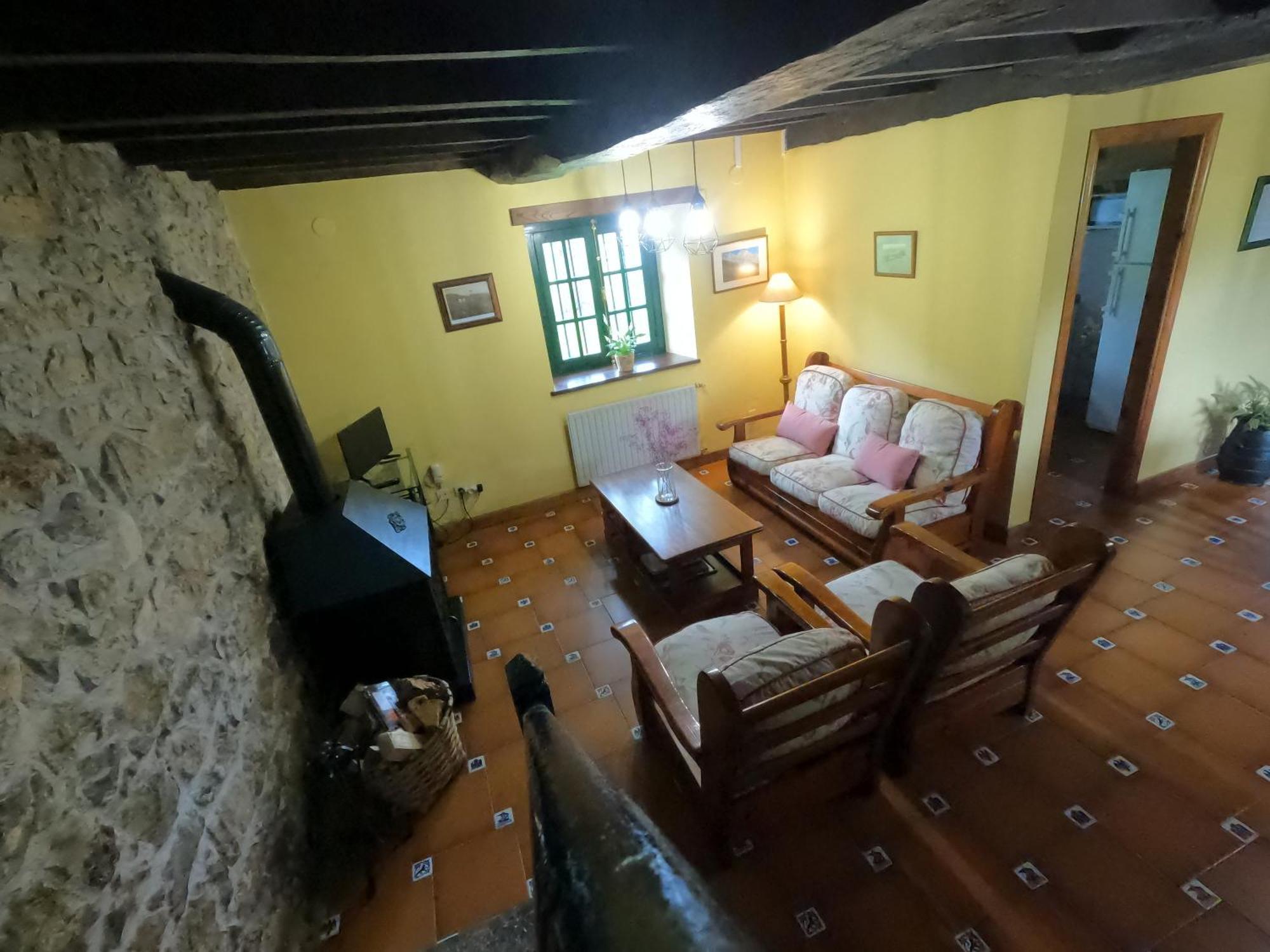 Casa Rural La Collada Sorribas  Exterior photo