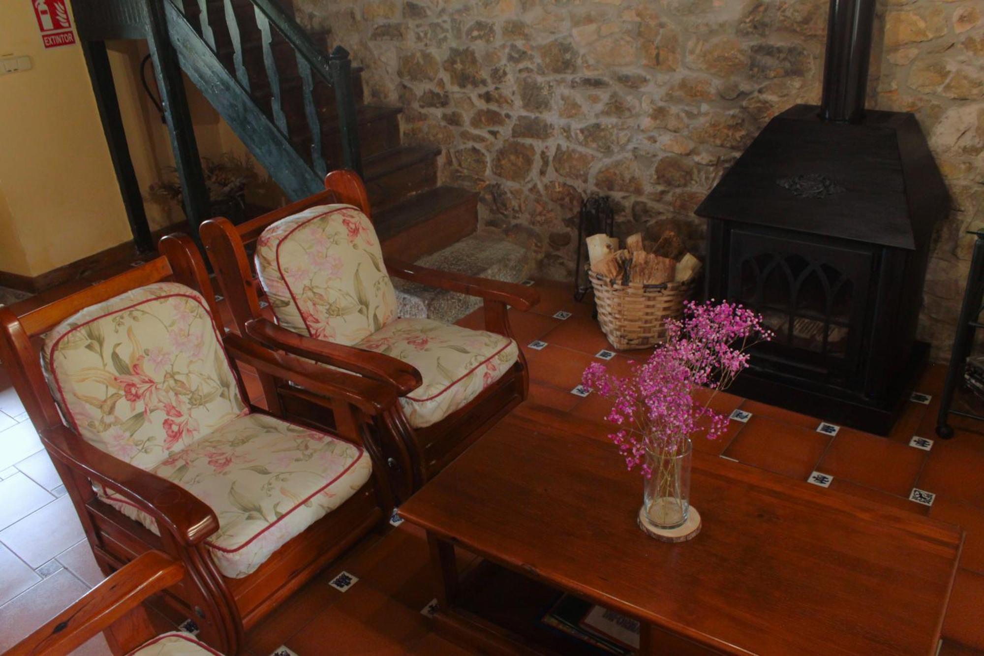 Casa Rural La Collada Sorribas  Exterior photo