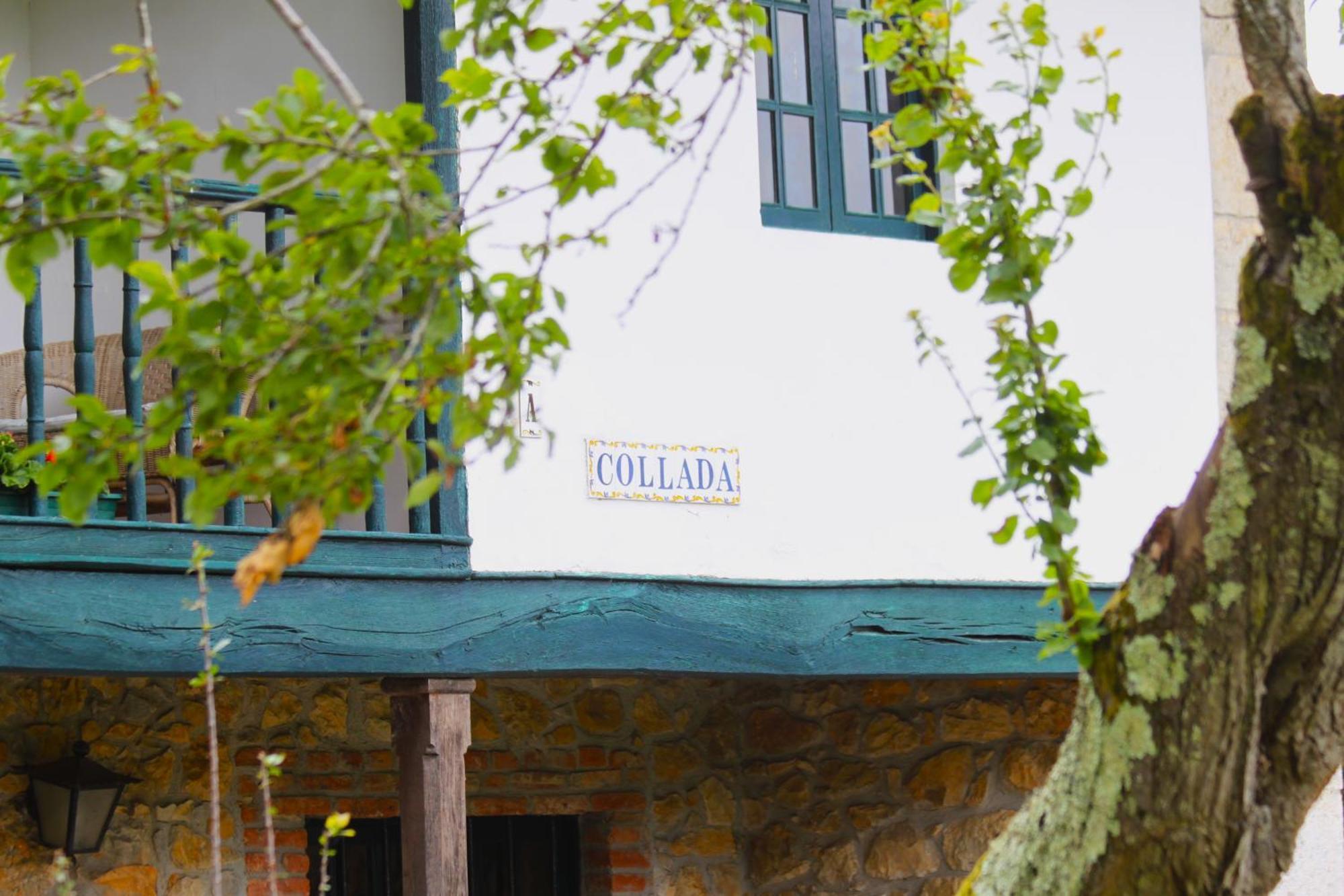 Casa Rural La Collada Sorribas  Exterior photo