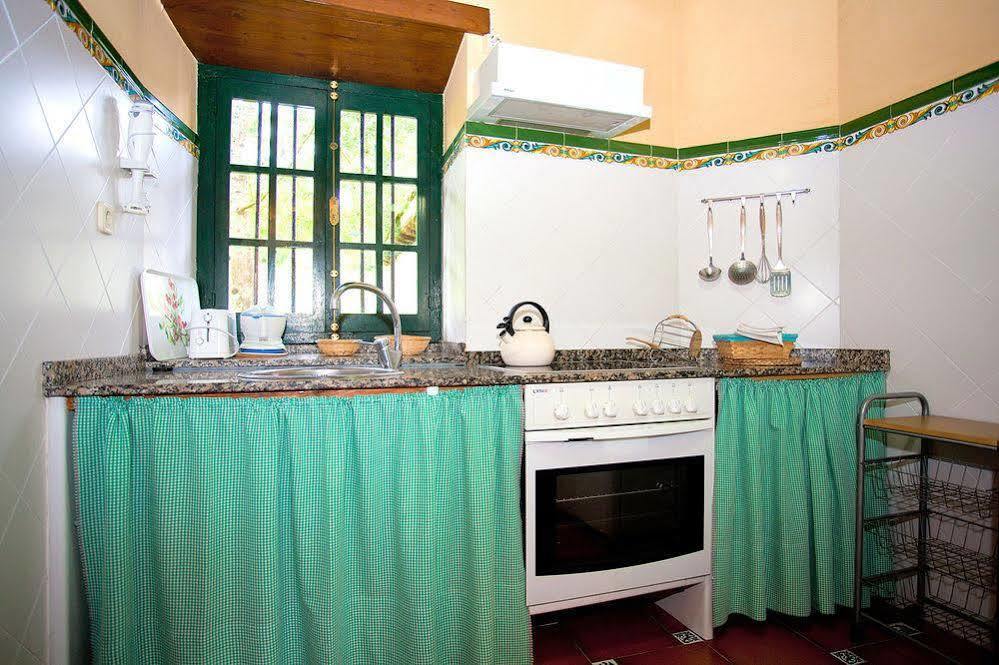 Casa Rural La Collada Sorribas  Exterior photo