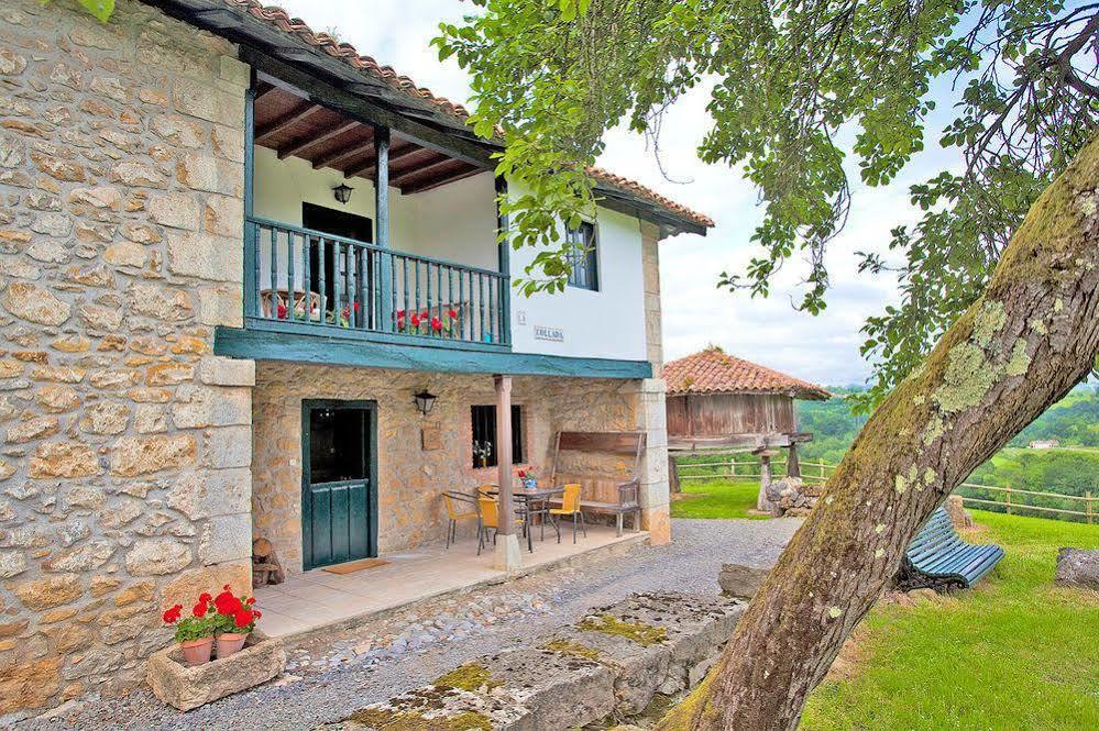 Casa Rural La Collada Sorribas  Exterior photo