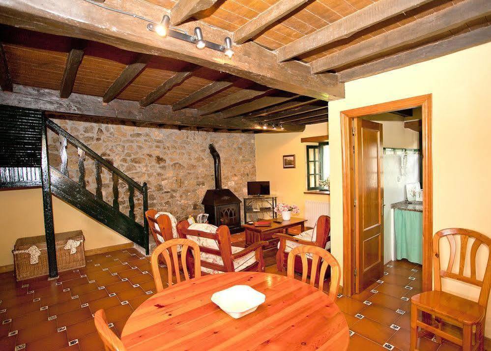 Casa Rural La Collada Sorribas  Exterior photo